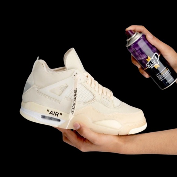 Crep Protect Ultimate Sneaker Care Cleaning and Protection kit - Picture 13 of 17